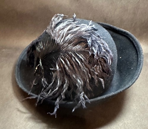 Bollman doeskin felt 100 wool - doeskin,